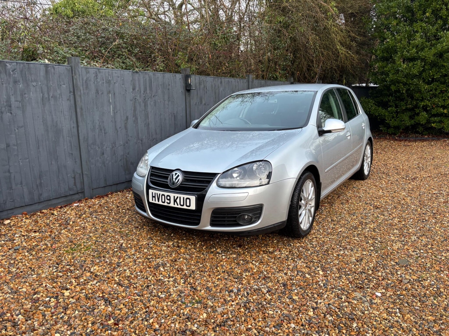 Used Volkswagen Golf 2009 for sale - 77345384: Photo 6