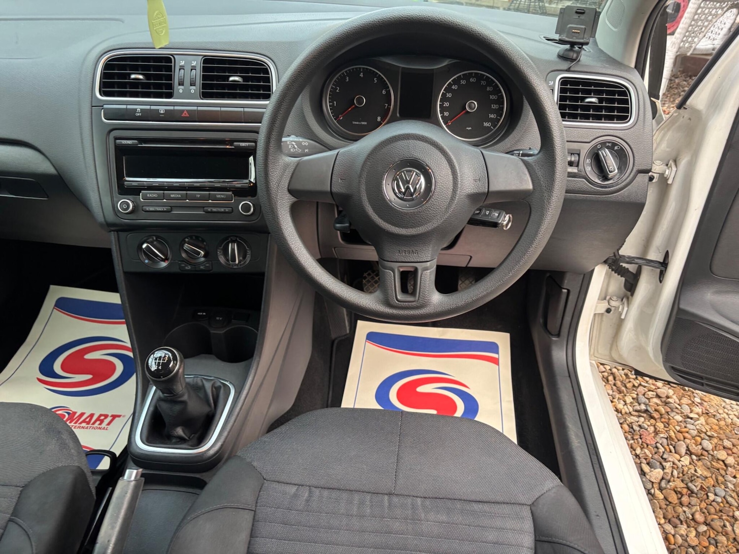 Used Volkswagen Polo for sale - 76634173: Photo 10