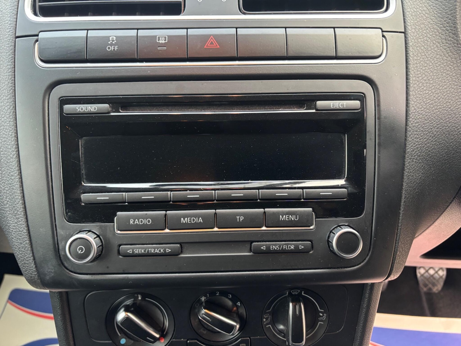 Used Volkswagen Polo for sale - 76634173: Photo 12