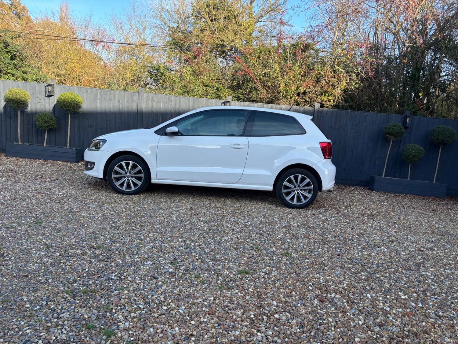 Used Volkswagen Polo for sale - 76634173: Photo 16