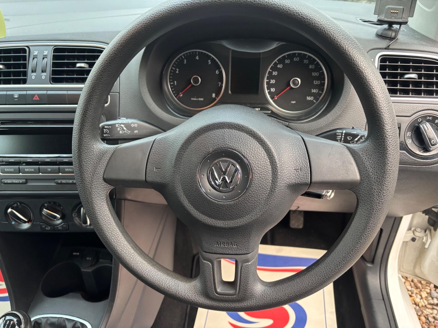 Used Volkswagen Polo for sale - 76634173: Photo 17