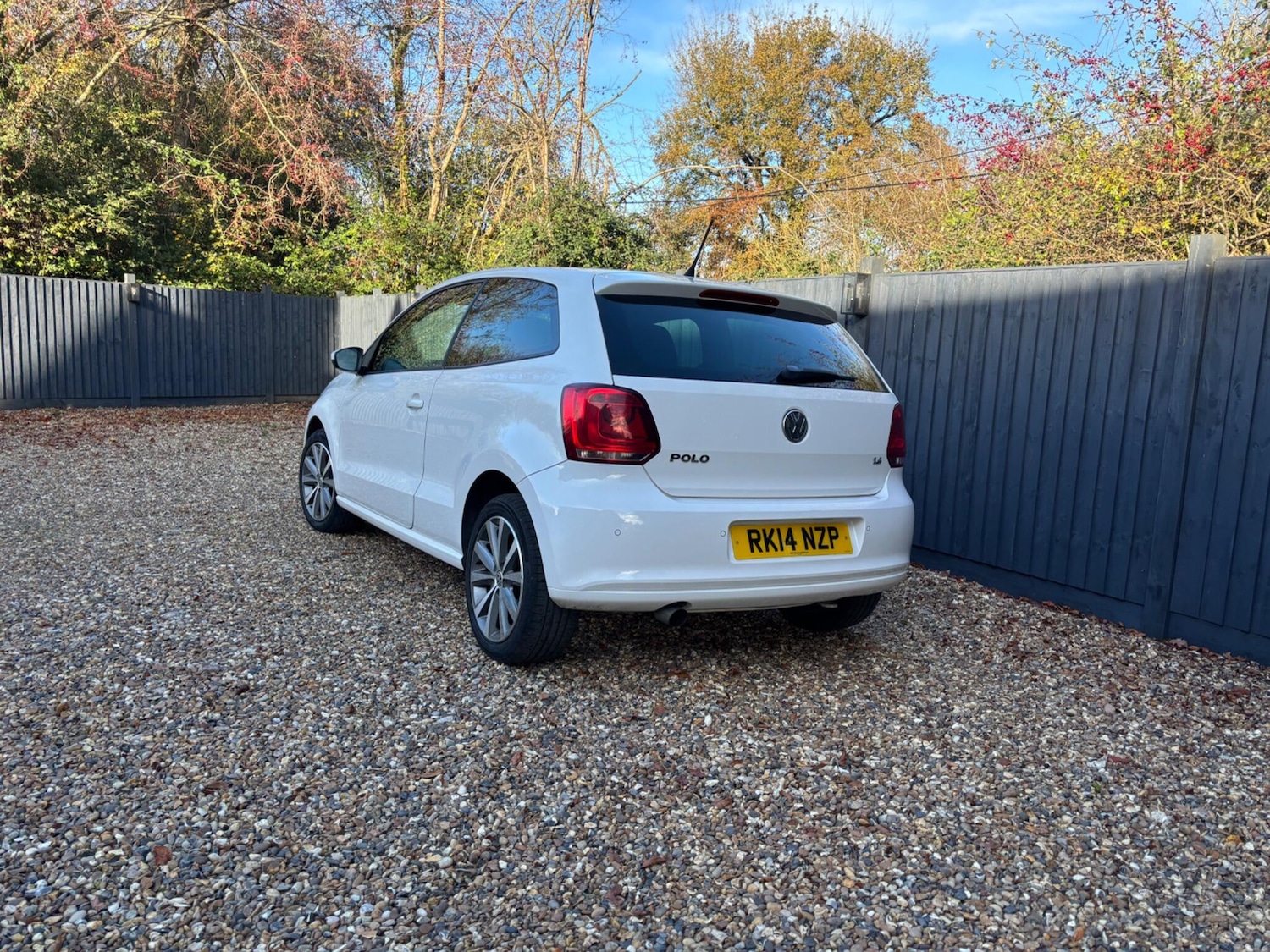 Used Volkswagen Polo for sale - 76634173: Photo 18