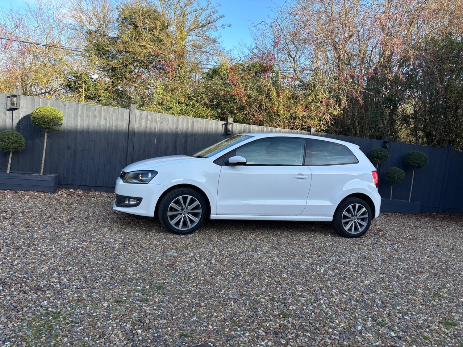 Used Volkswagen Polo for sale - 76634173: Photo 21