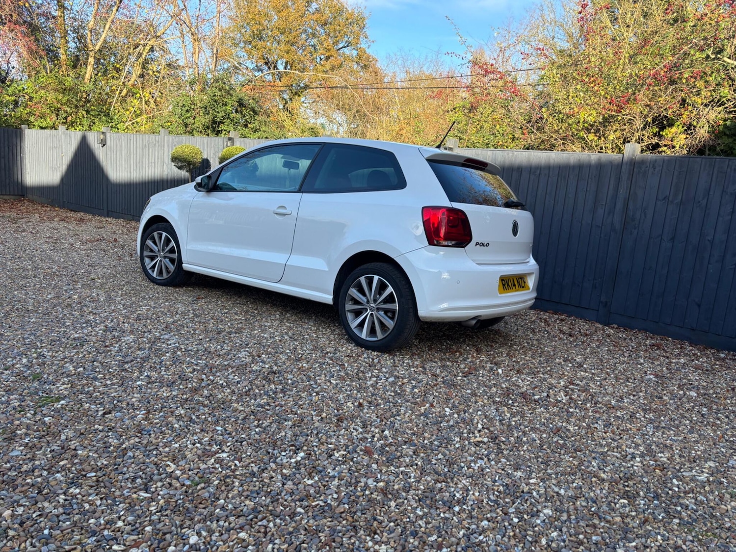 Used Volkswagen Polo for sale - 76634173: Photo 25