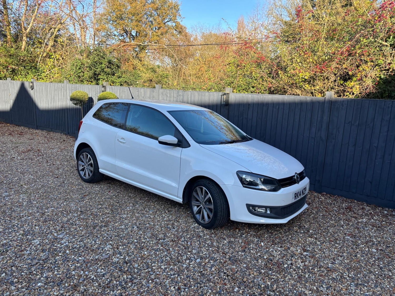 Used Volkswagen Polo for sale - 76634173: Photo 26