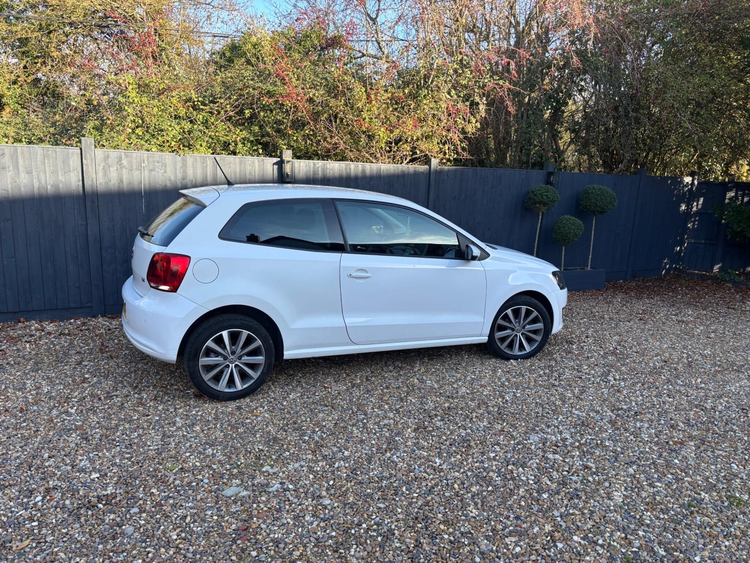 Used Volkswagen Polo for sale - 76634173: Photo 28