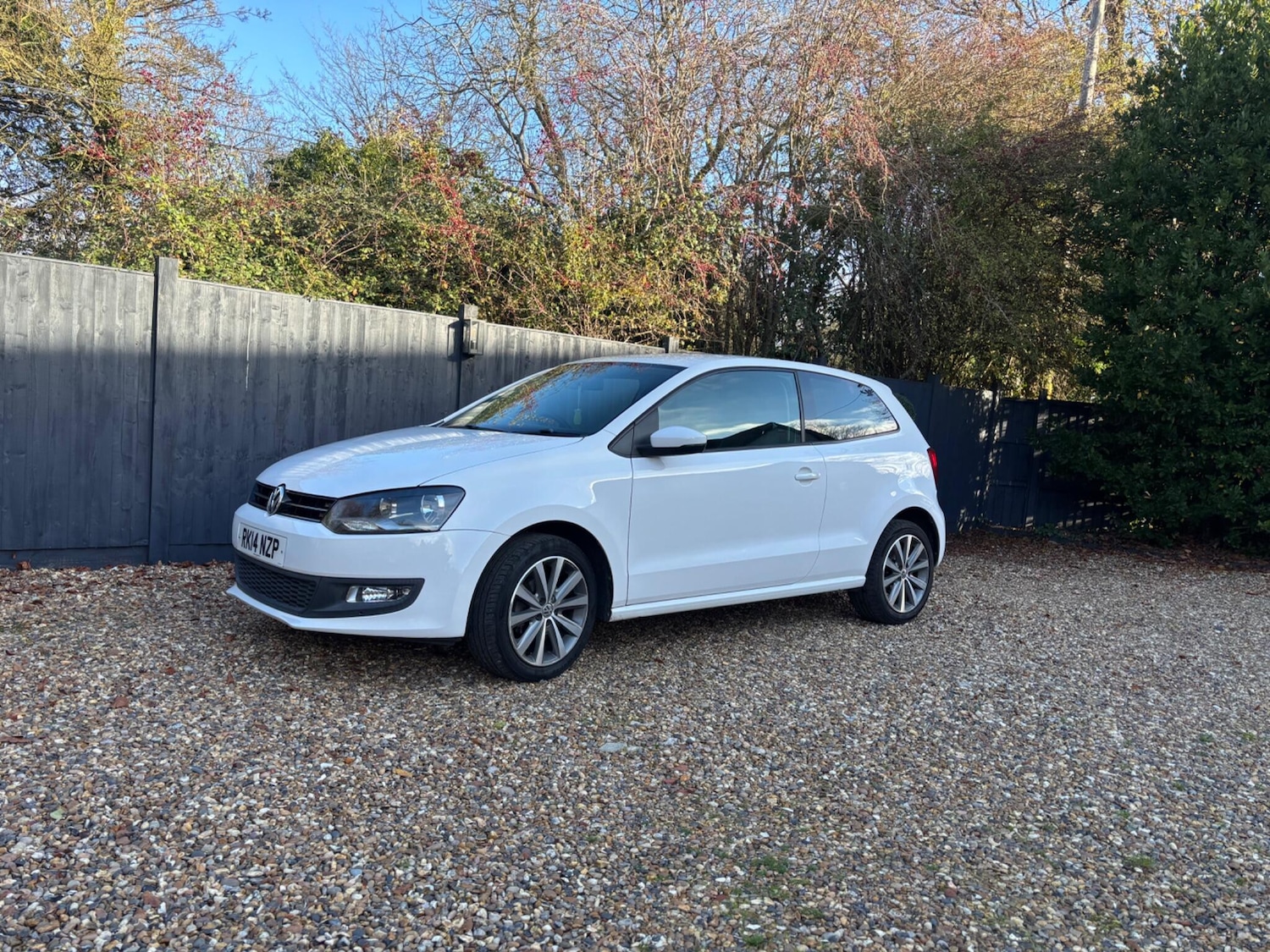 Used Volkswagen Polo for sale - 76634173: Photo 29