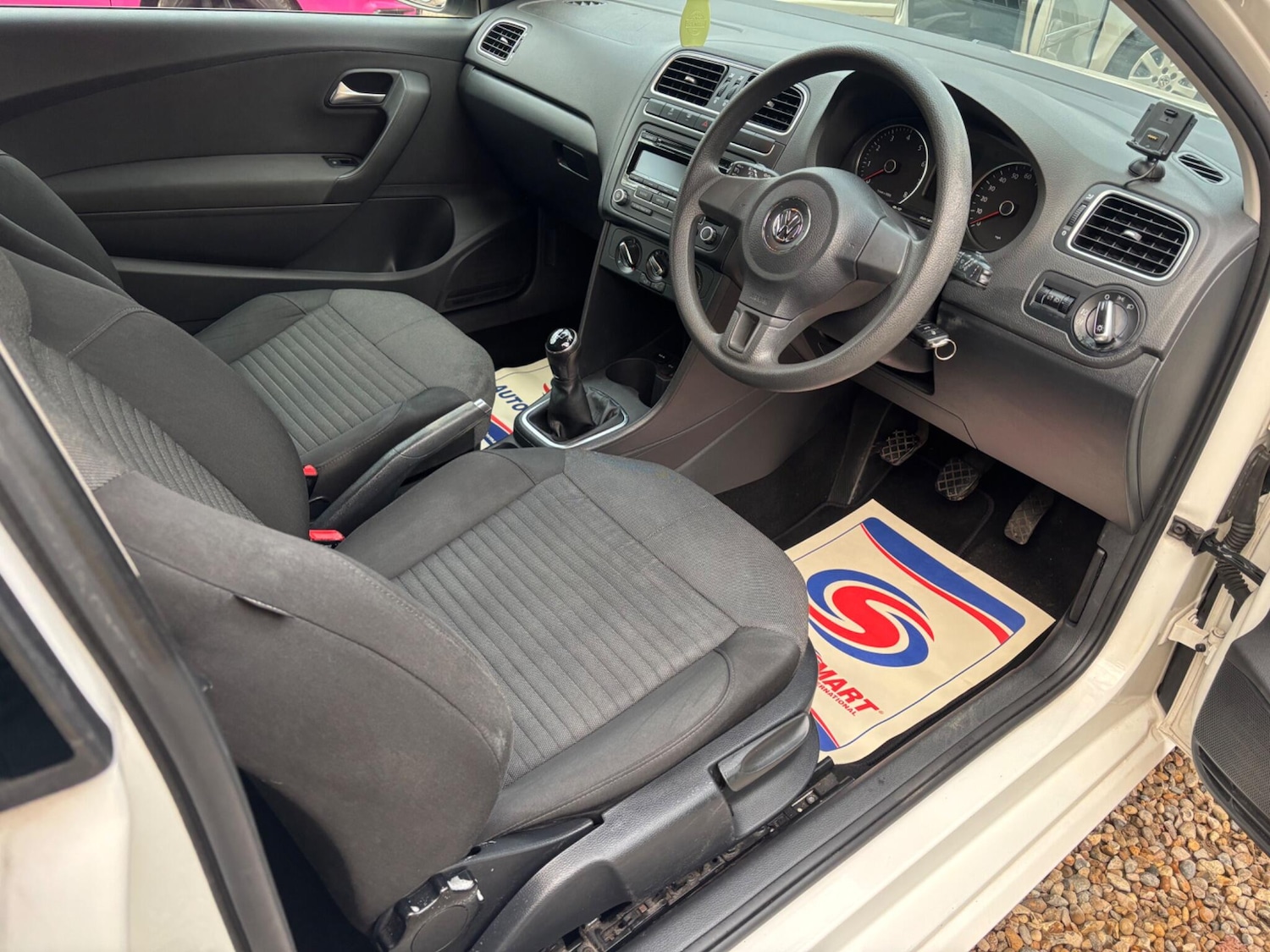 Used Volkswagen Polo for sale - 76634173: Photo 6