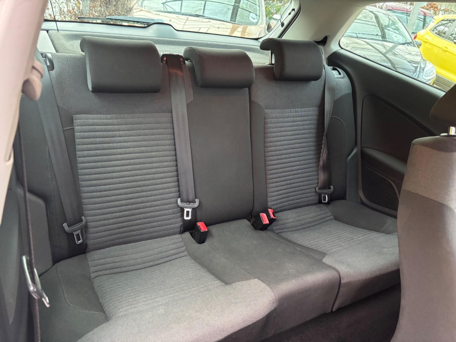 Used Volkswagen Polo for sale - 76634173: Photo 8