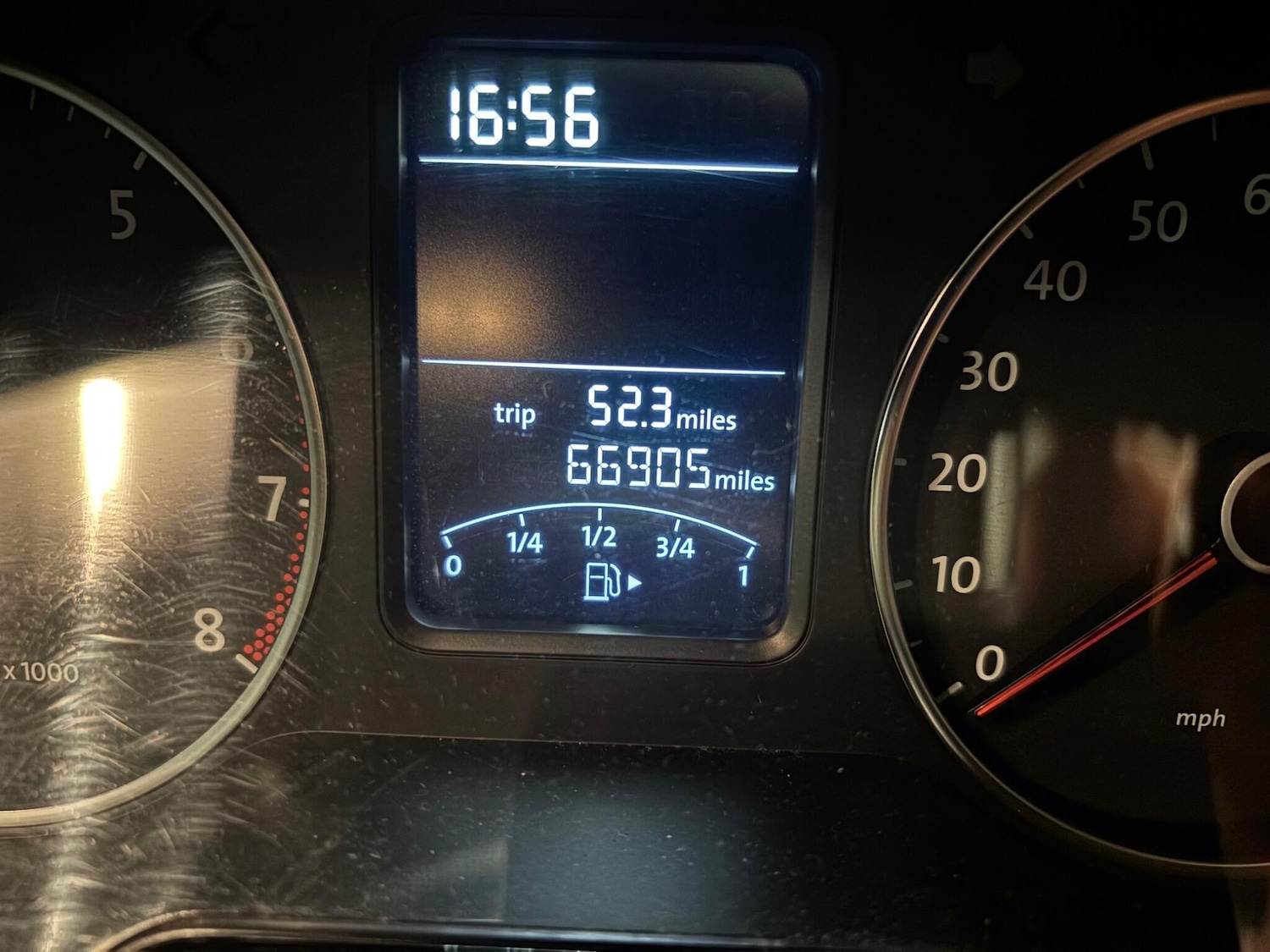 Used Volkswagen Polo for sale - 76634173: Photo 9