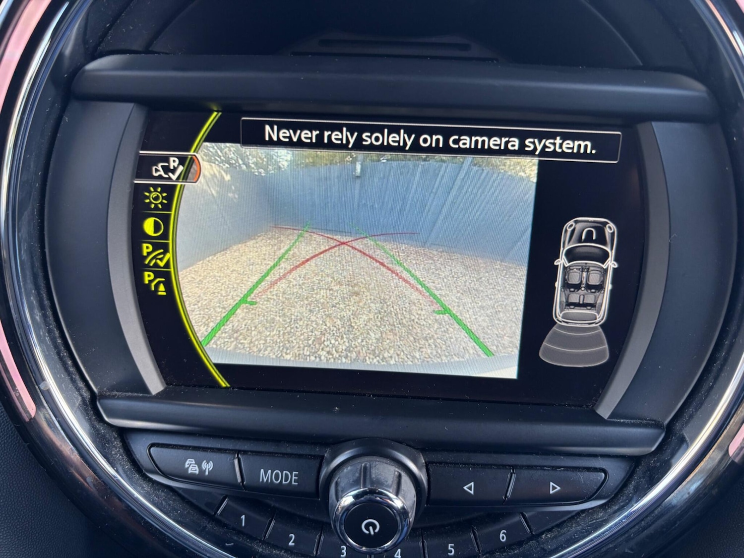 Used MINI Convertible 2016 for sale - 76989755: Photo 16