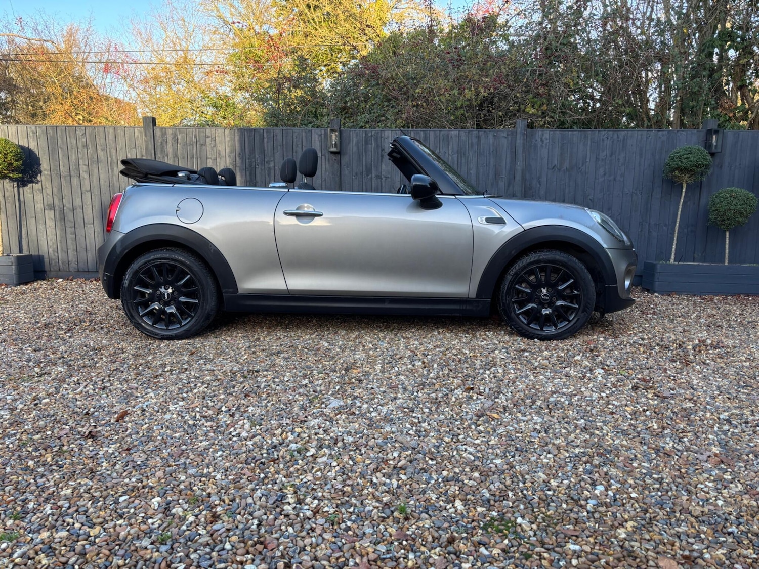 Used MINI Convertible 2016 for sale - 76989755: Photo 24