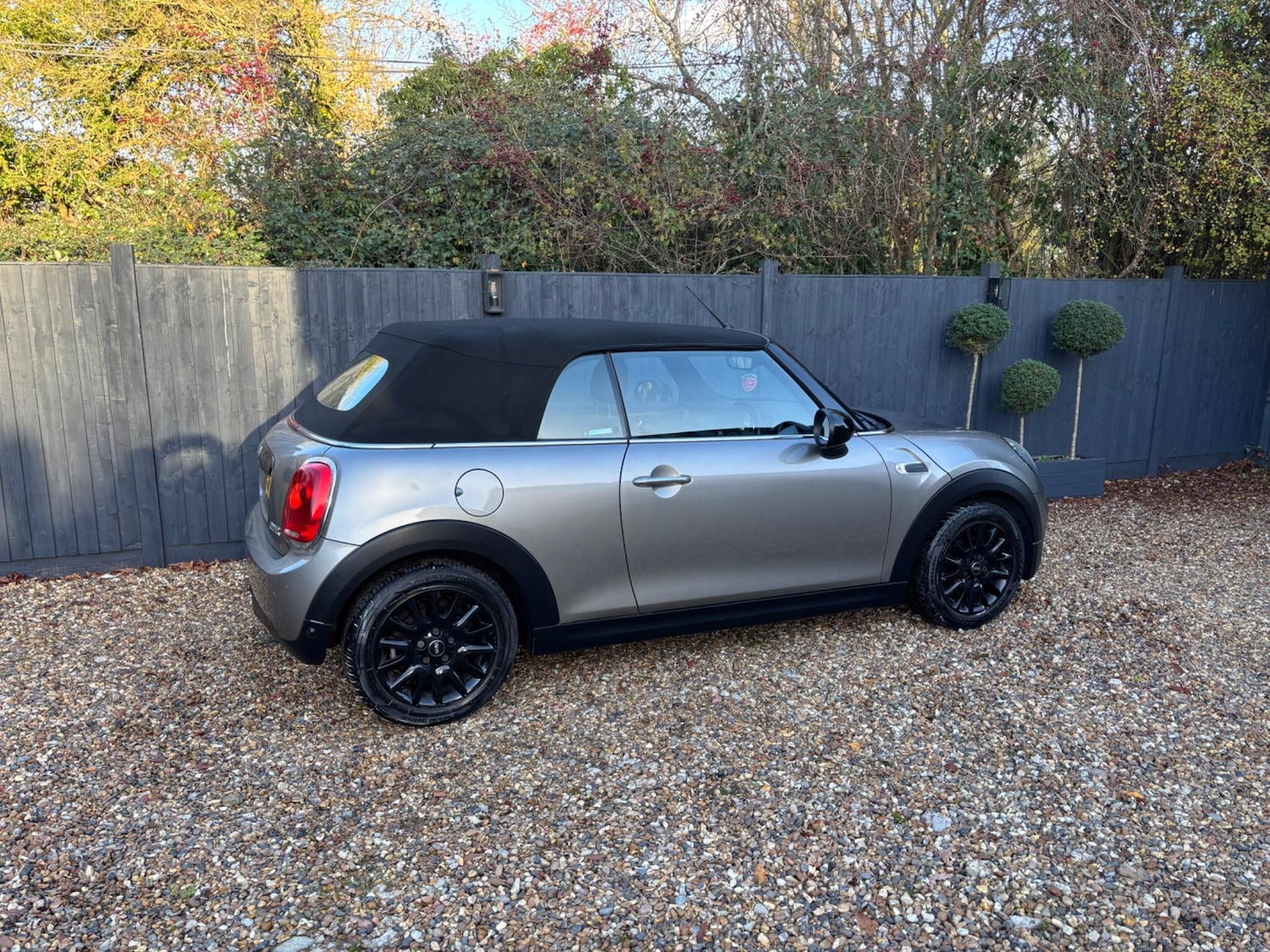 Used MINI Convertible 2016 for sale - 76989755: Photo 26