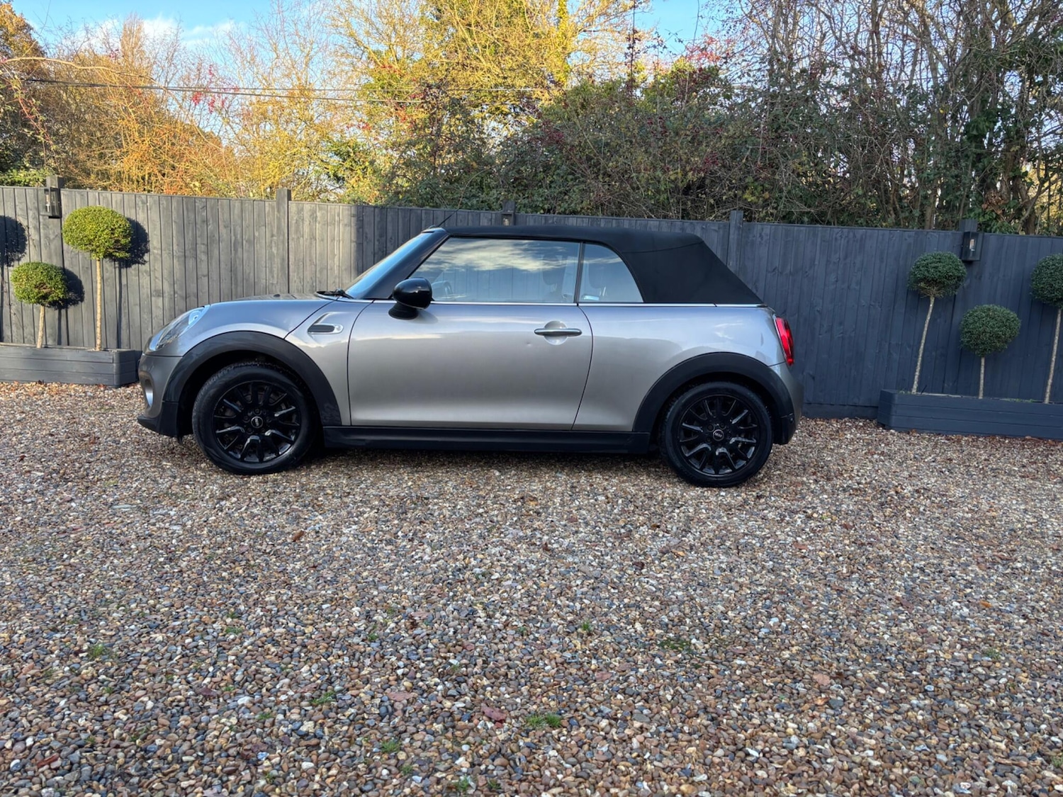 Used MINI Convertible 2016 for sale - 76989755: Photo 33