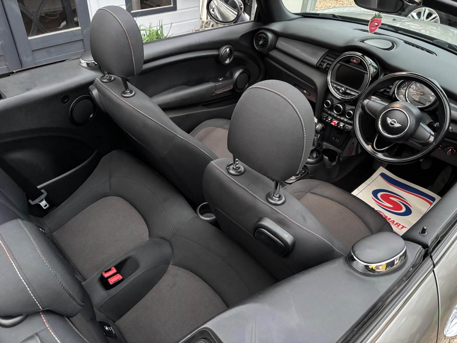 Used MINI Convertible 2016 for sale - 76989755: Photo 34