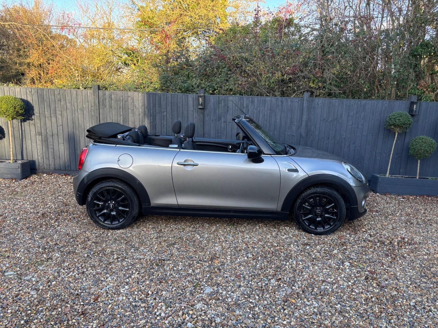 Used MINI Convertible 2016 for sale - 76989755: Photo 38