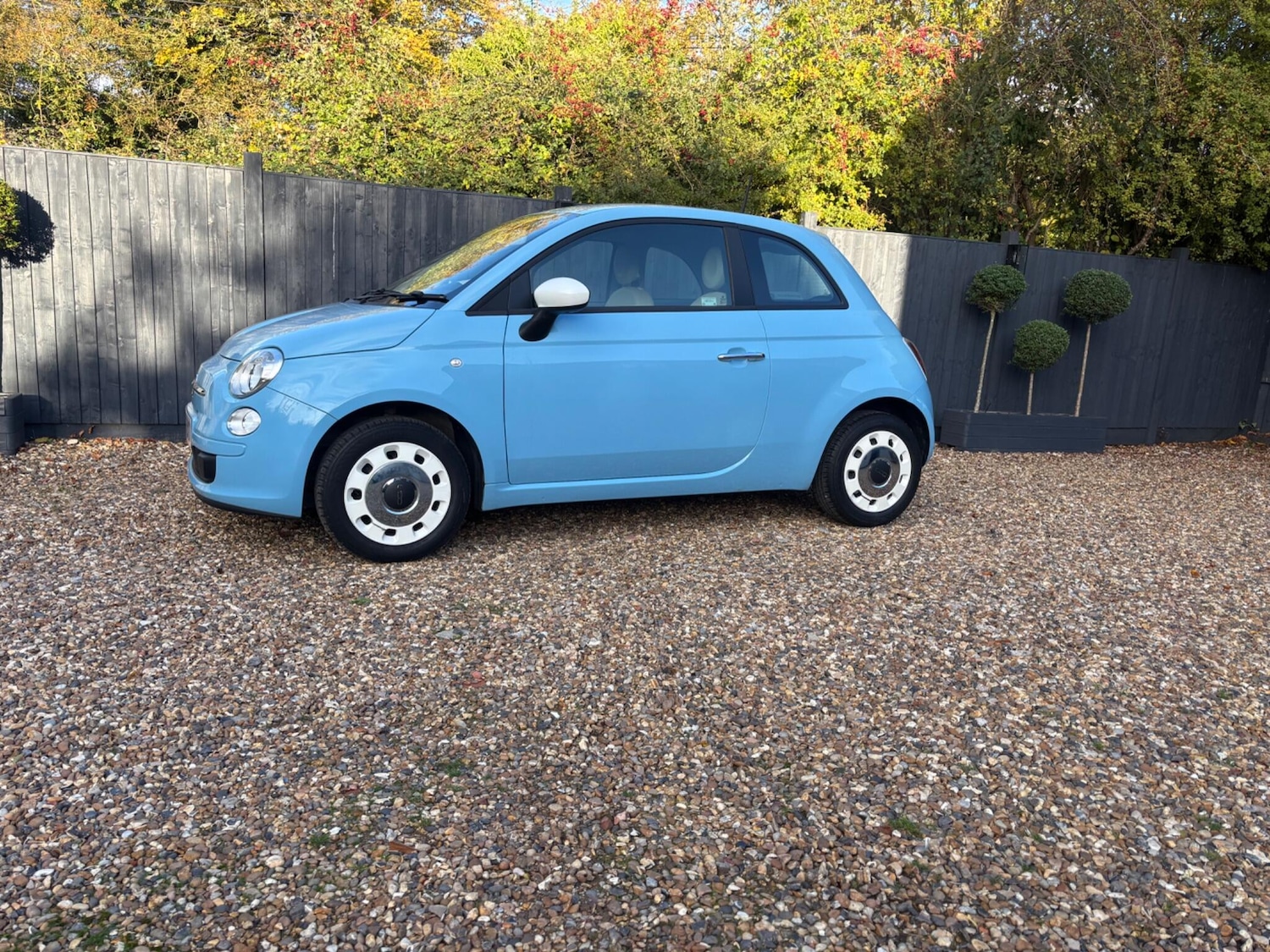 Used Fiat 500 2013 for sale - 76398697: Photo 13