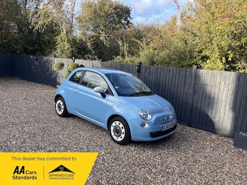 2013 (63) - 1.2 Colour Therapy Euro 5 (s/s) 3dr