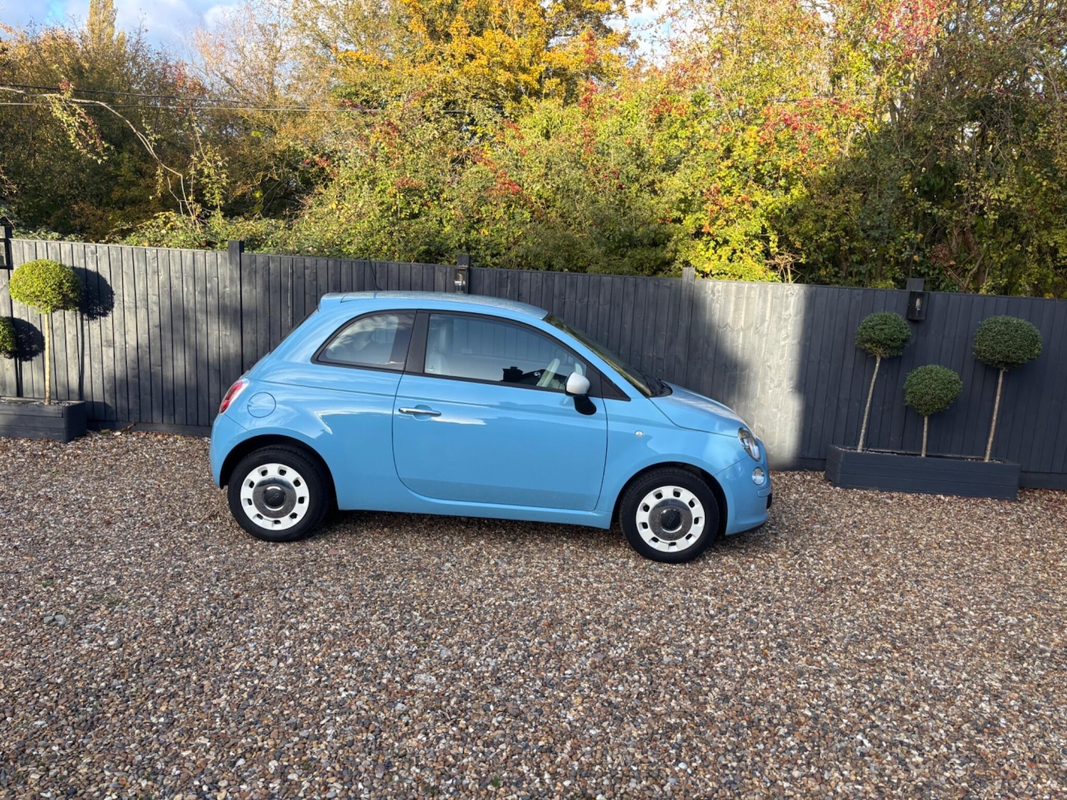 Used Fiat 500 2013 for sale - 76398697: Photo 2