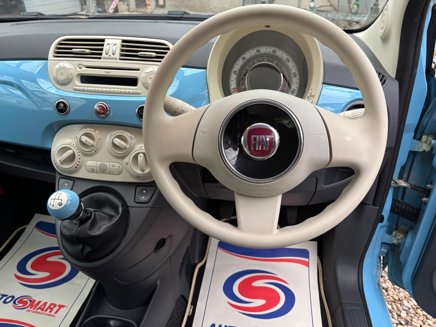 Used Fiat 500 2013 for sale - 76398697: Photo 24