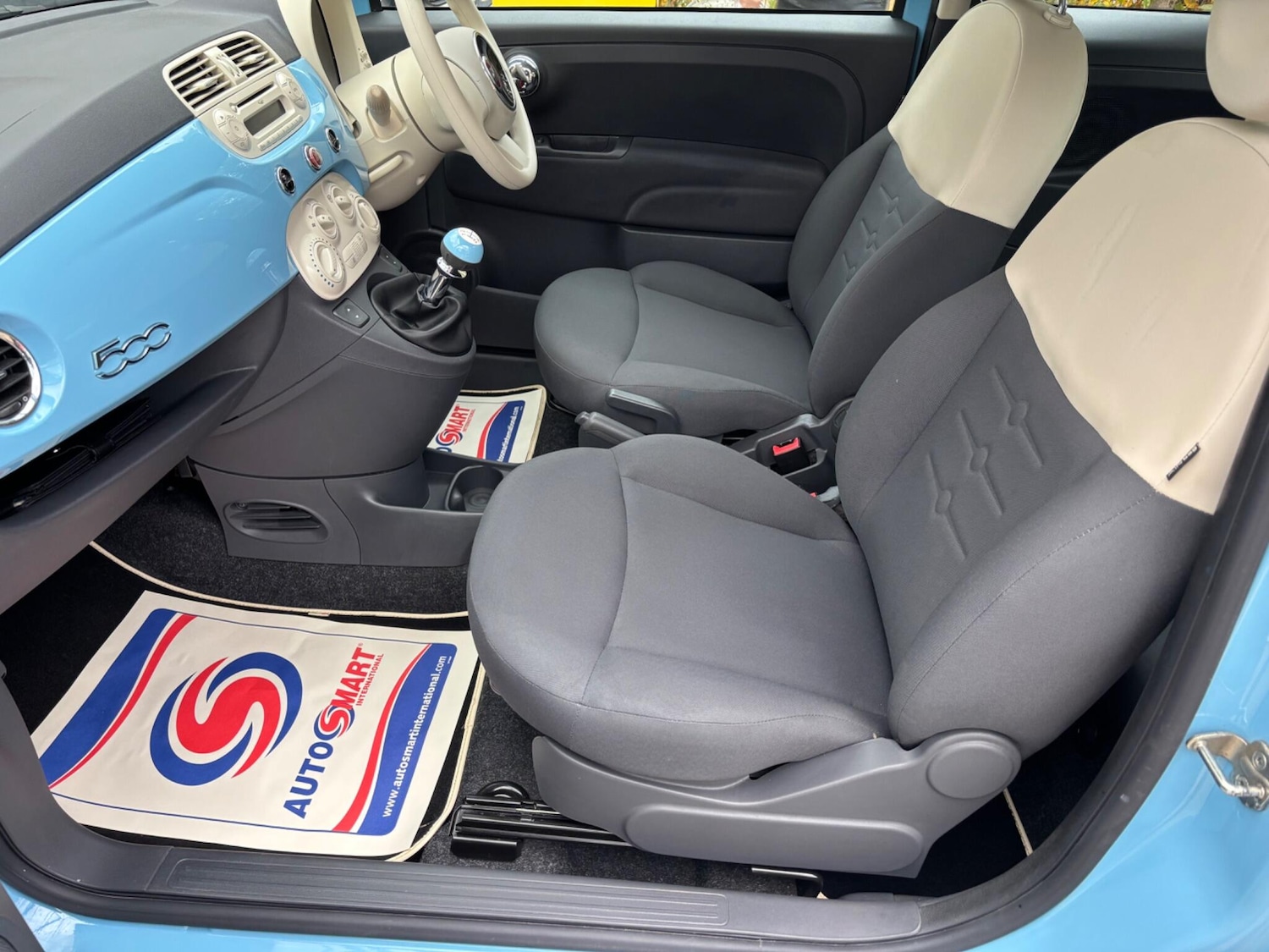 Used Fiat 500 2013 for sale - 76398697: Photo 9