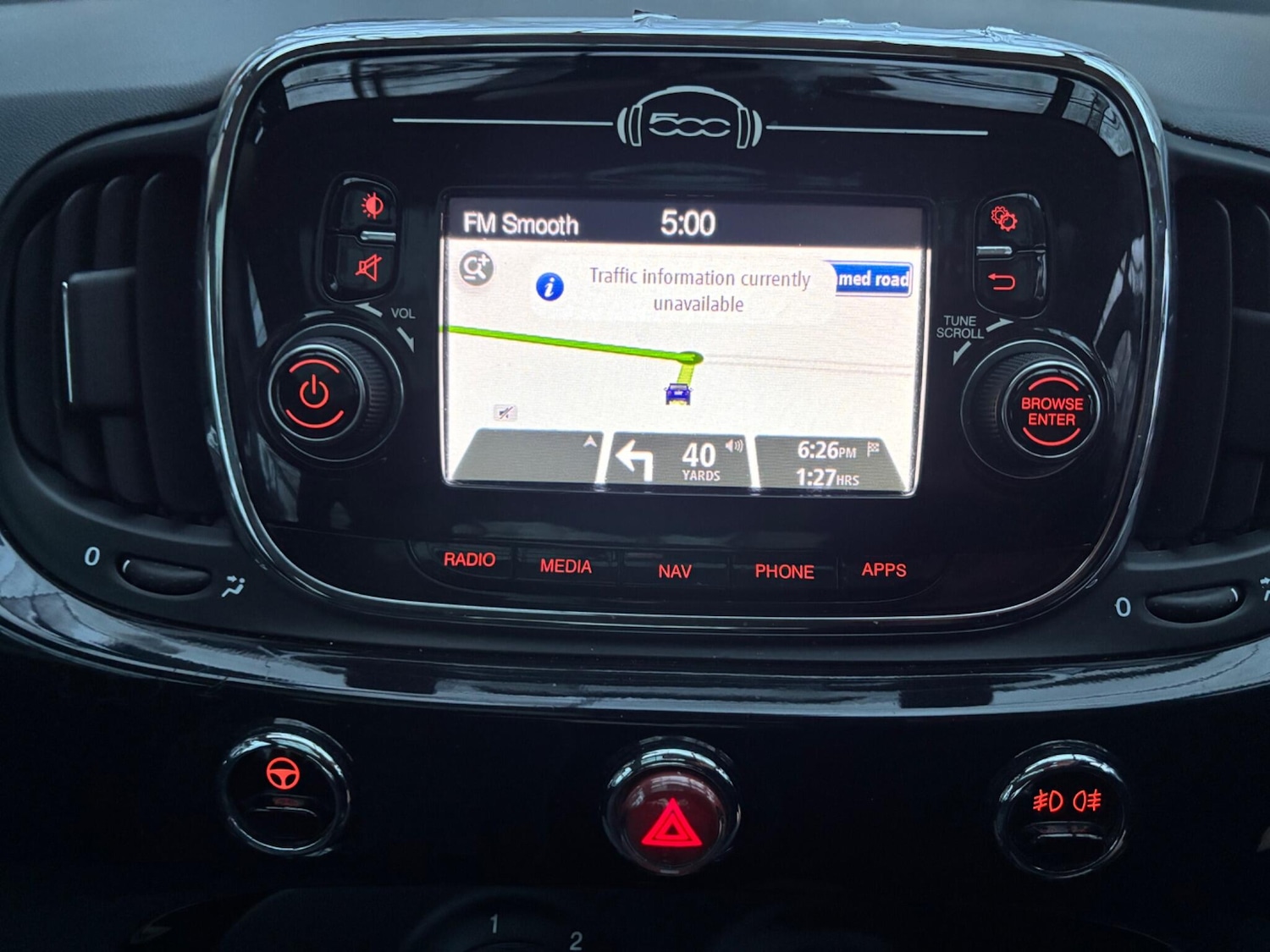 Used Fiat 500 for sale - 77550131: Photo 10