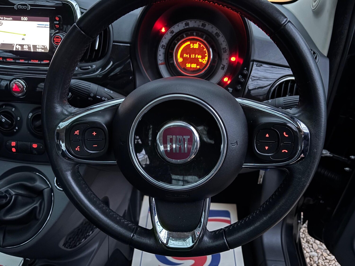 Used Fiat 500 for sale - 77550131: Photo 15