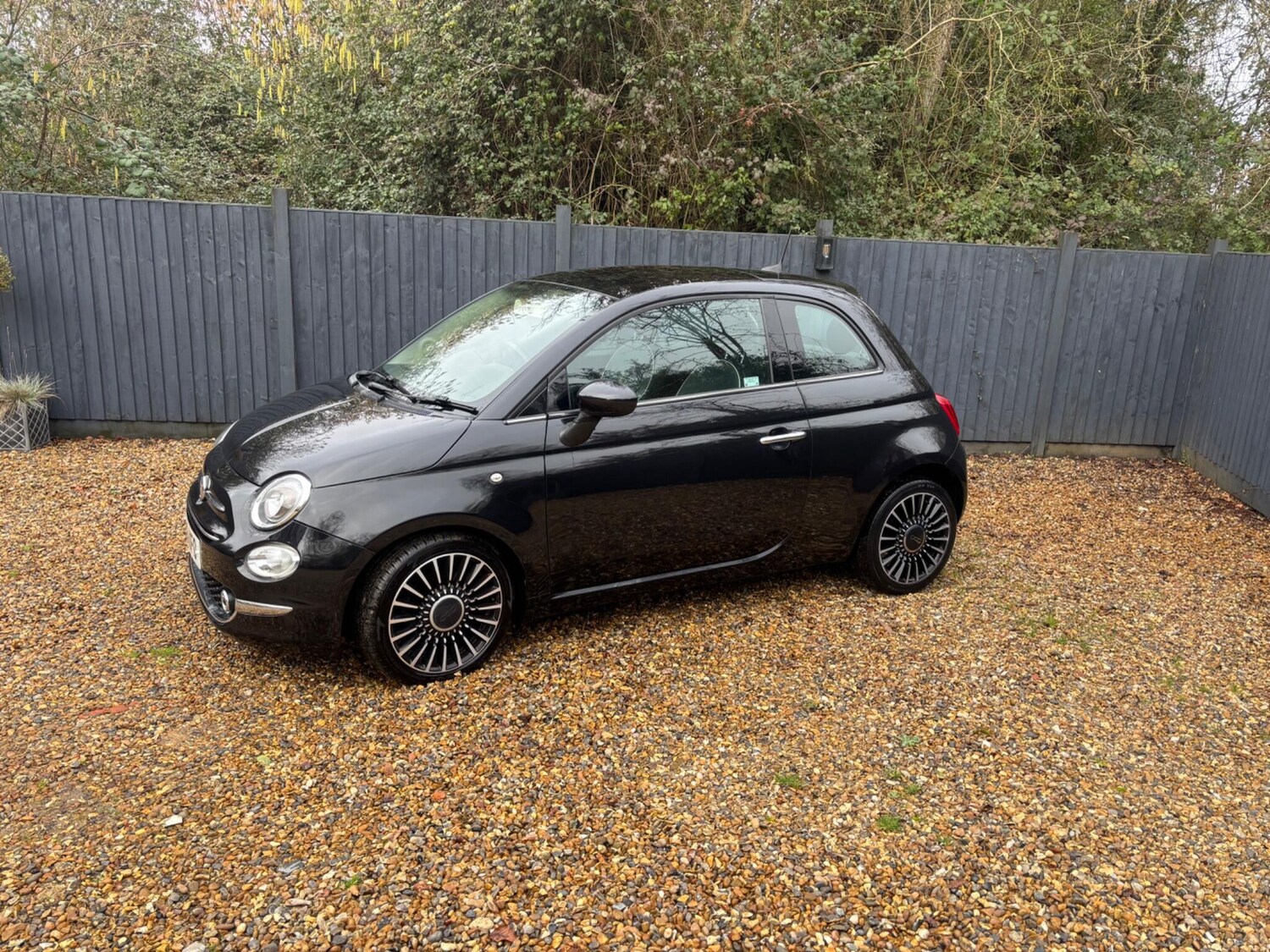 Used Fiat 500 for sale - 77550131: Photo 17