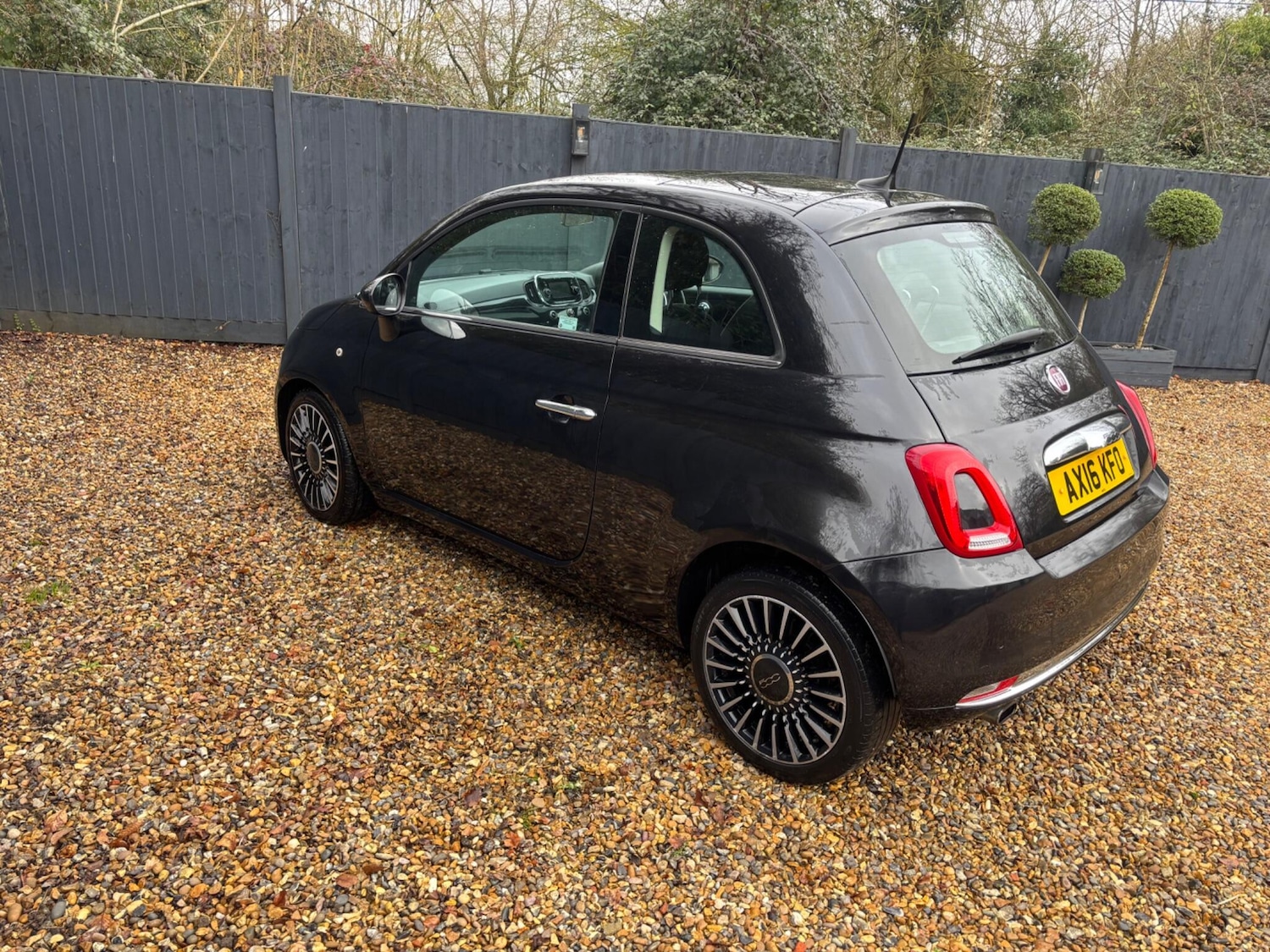 Used Fiat 500 for sale - 77550131: Photo 19