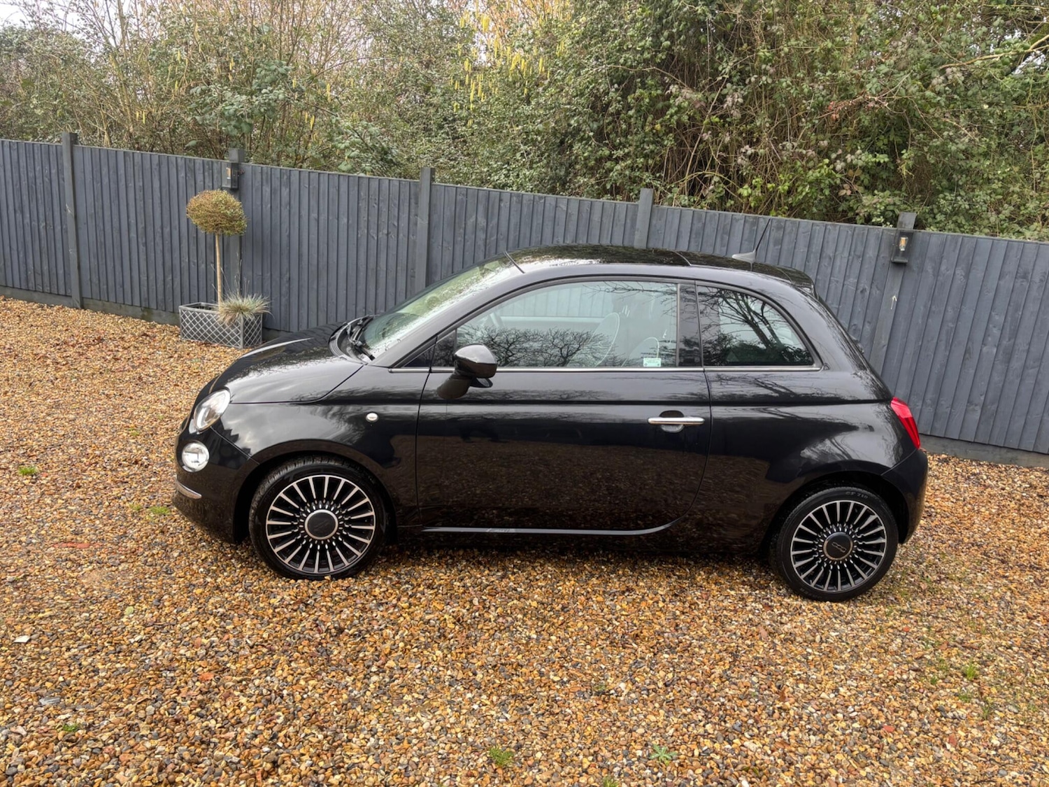 Used Fiat 500 for sale - 77550131: Photo 2