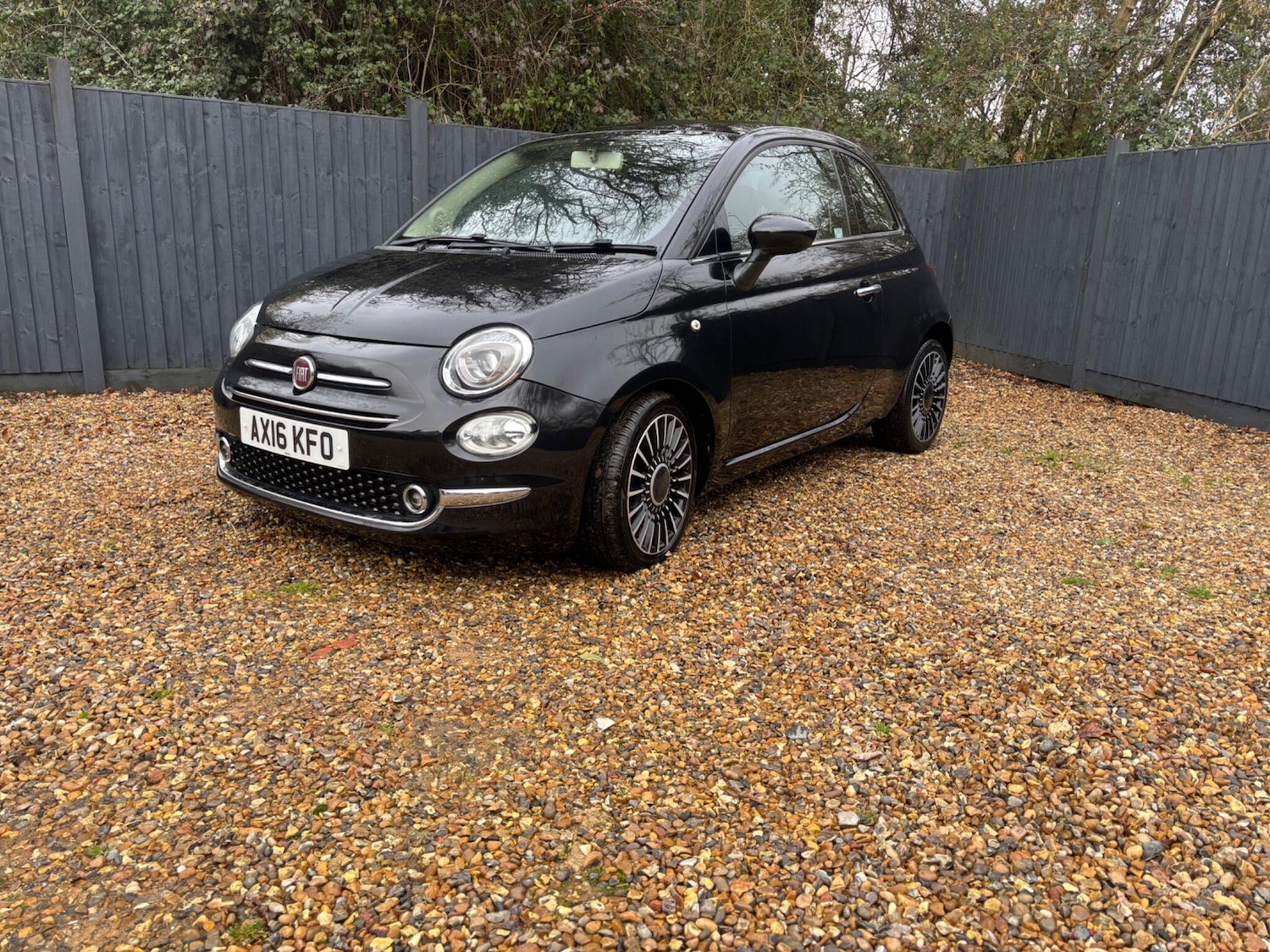 Used Fiat 500 for sale - 77550131: Photo 21