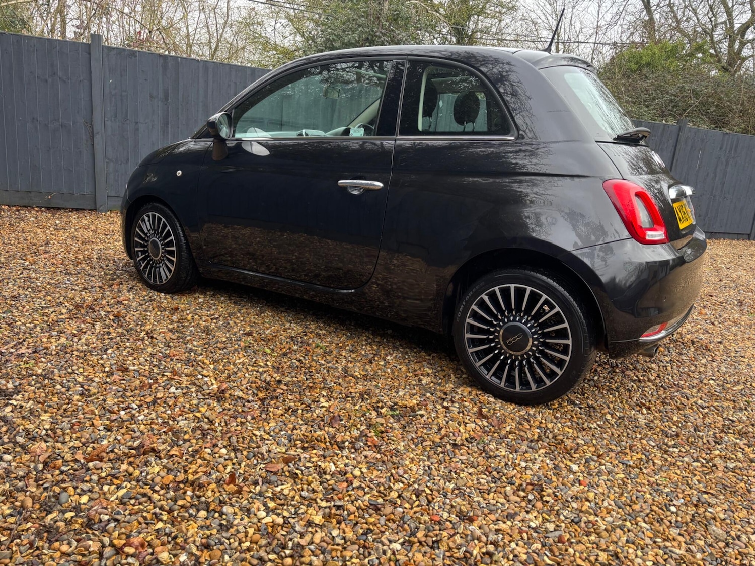 Used Fiat 500 for sale - 77550131: Photo 23