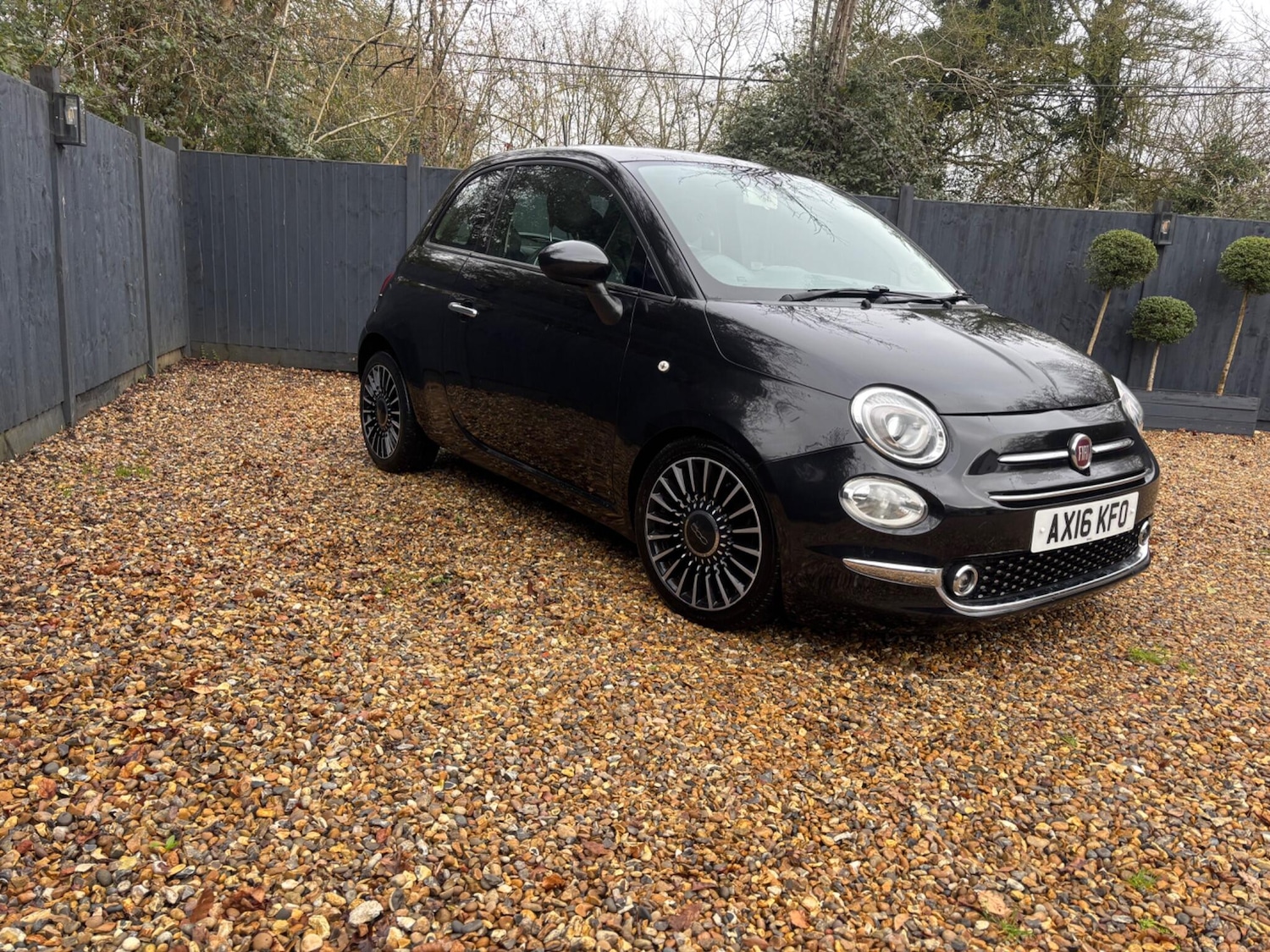 Used Fiat 500 for sale - 77550131: Photo 24