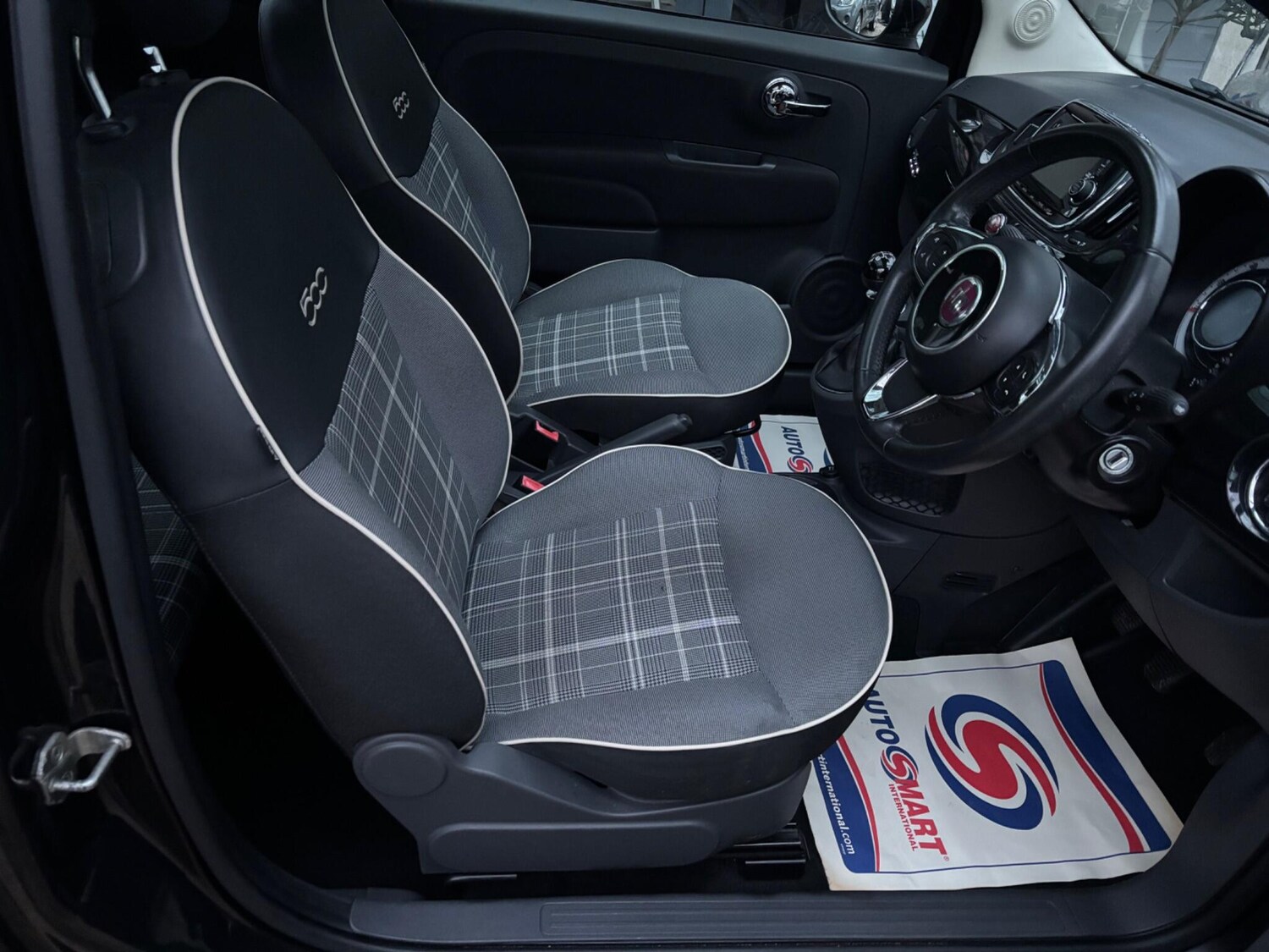 Used Fiat 500 for sale - 77550131: Photo 25