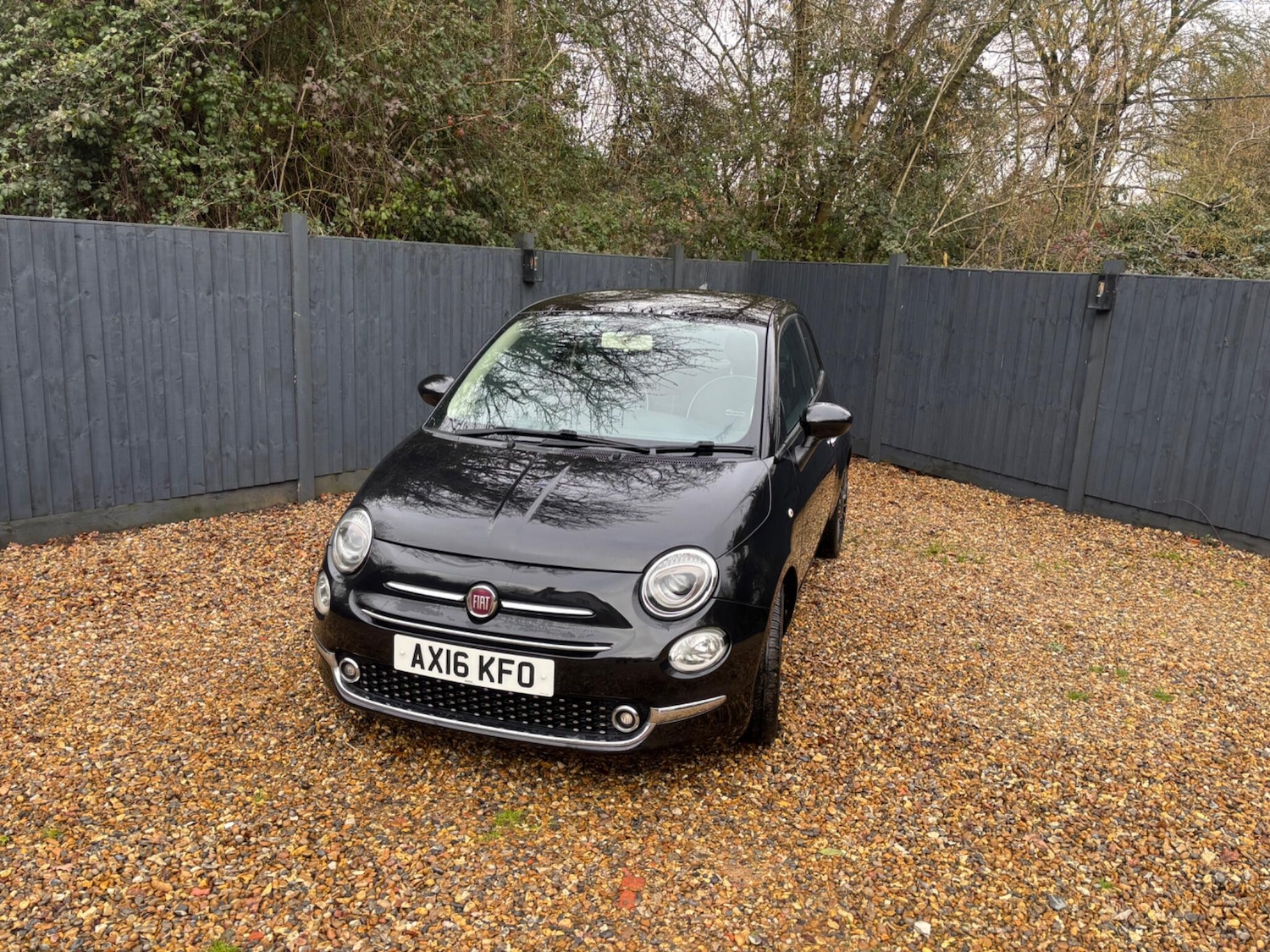 Used Fiat 500 for sale - 77550131: Photo 28
