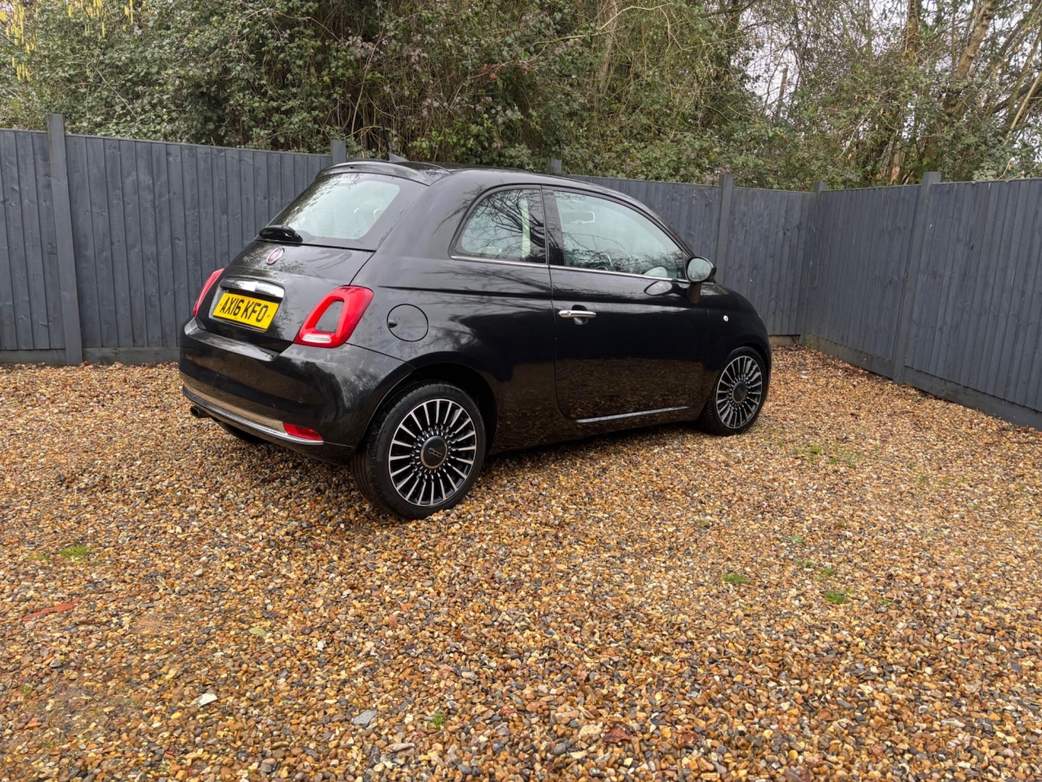 Used Fiat 500 for sale - 77550131: Photo 3