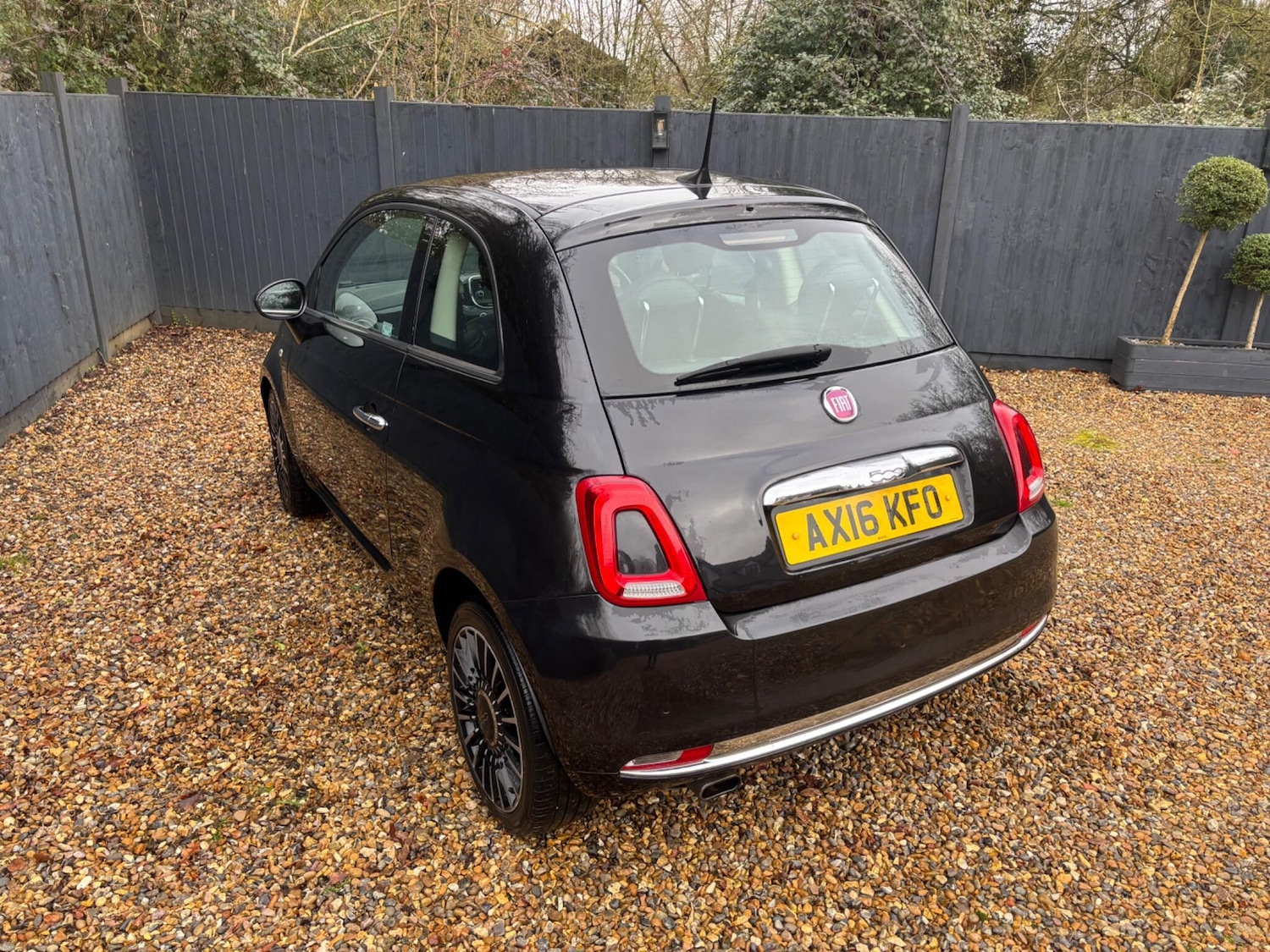 Used Fiat 500 for sale - 77550131: Photo 30