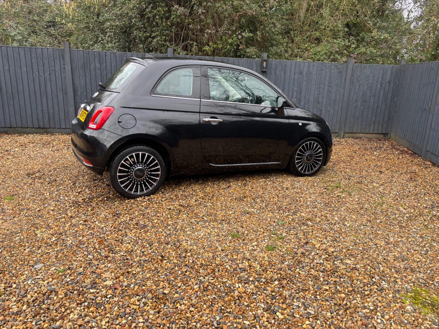 Used Fiat 500 for sale - 77550131: Photo 32