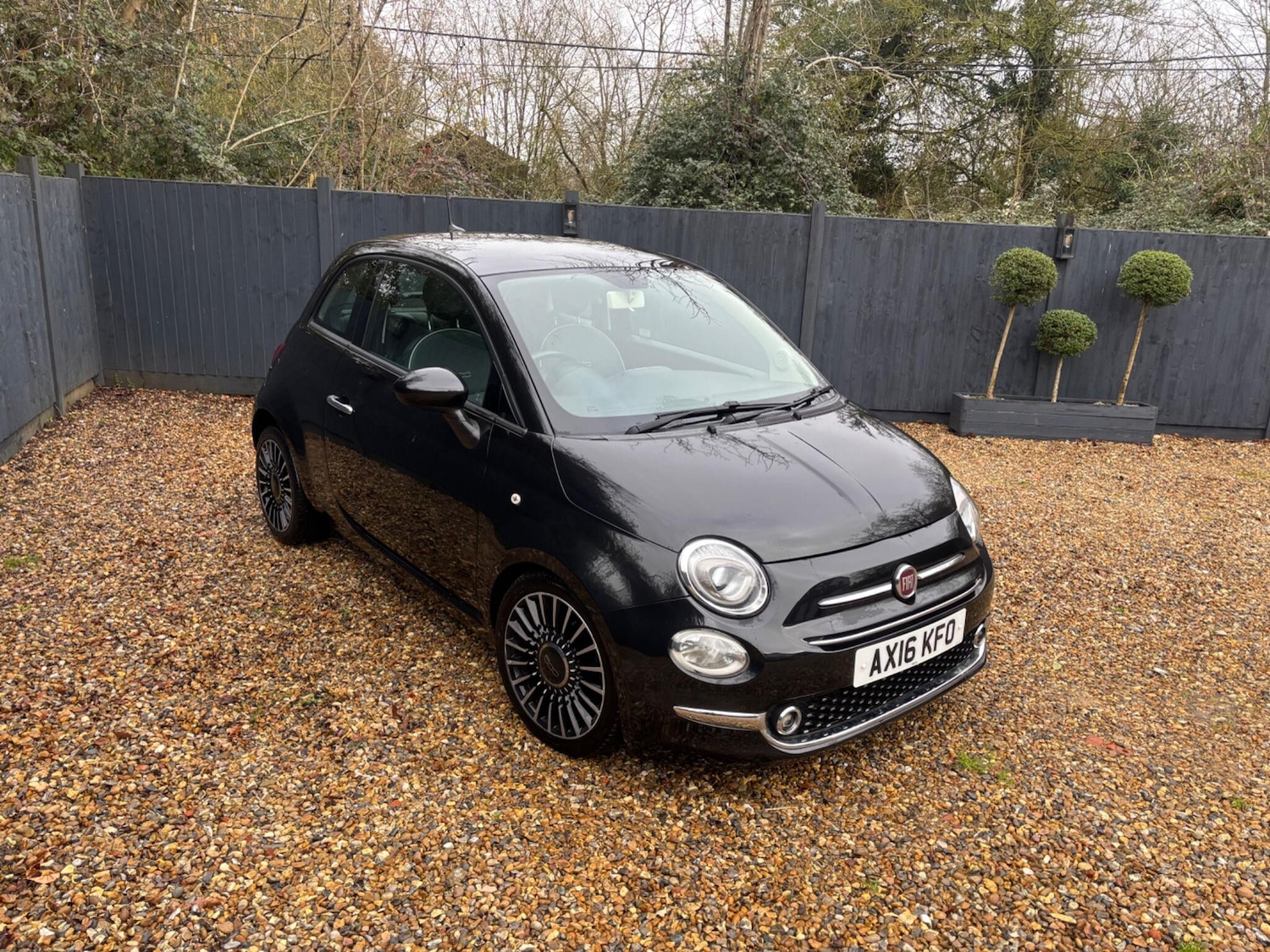 Used Fiat 500 for sale - 77550131: Photo 33