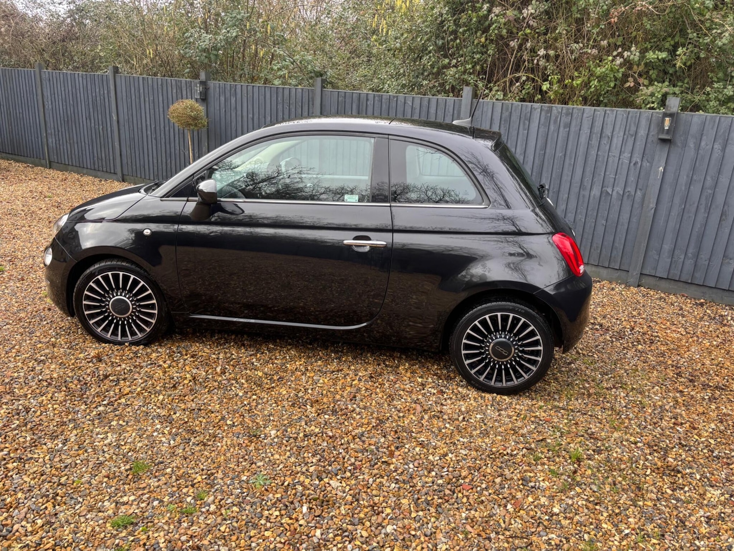 Used Fiat 500 for sale - 77550131: Photo 34