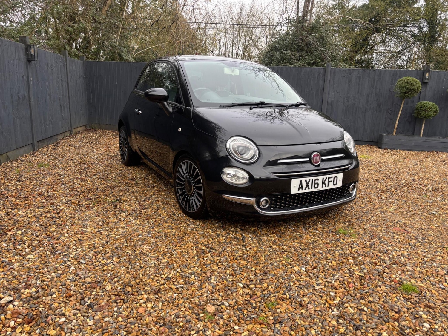 Used Fiat 500 for sale - 77550131: Photo 35