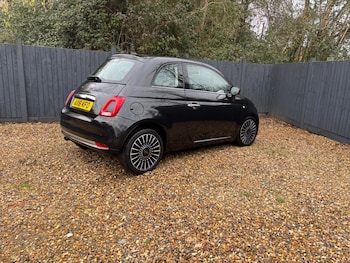 Used Fiat 500 2016 for sale - 77550131: Photo
