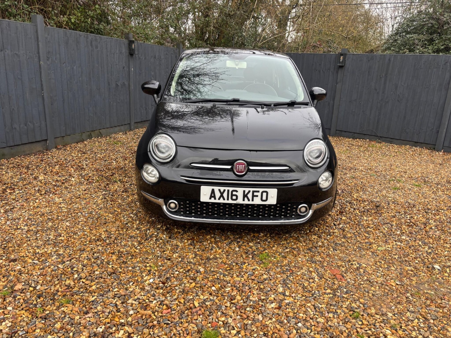 Used Fiat 500 for sale - 77550131: Photo 5