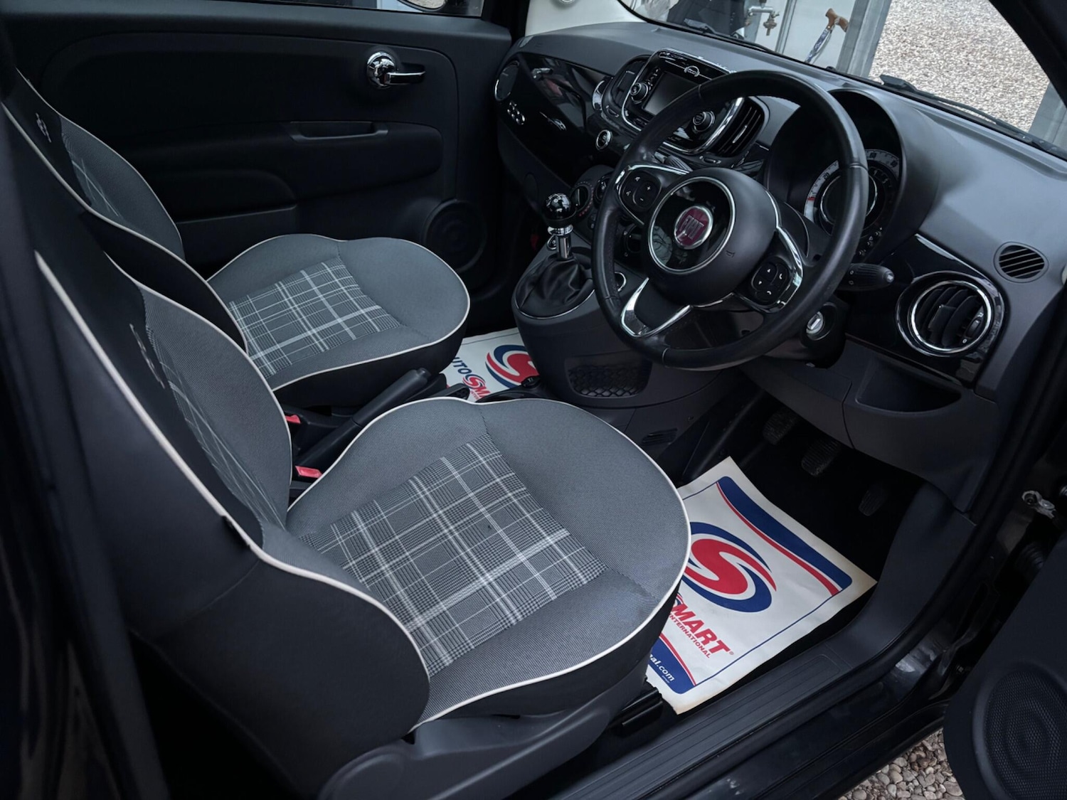 Used Fiat 500 for sale - 77550131: Photo 6