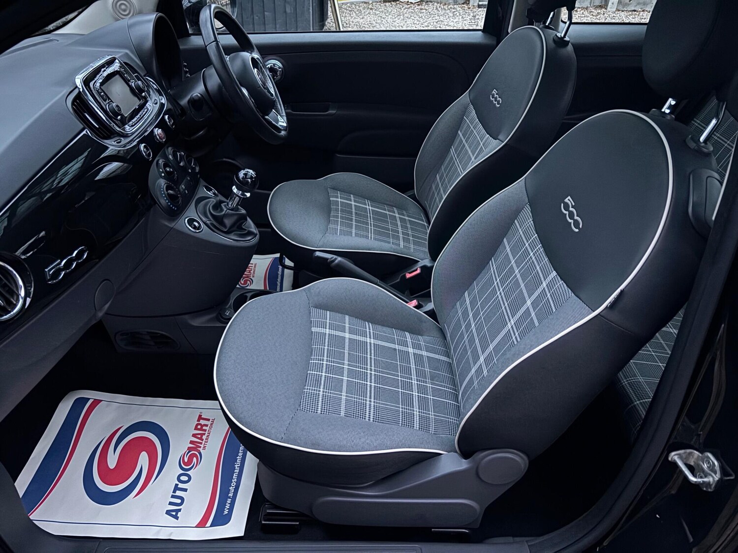 Used Fiat 500 for sale - 77550131: Photo 7