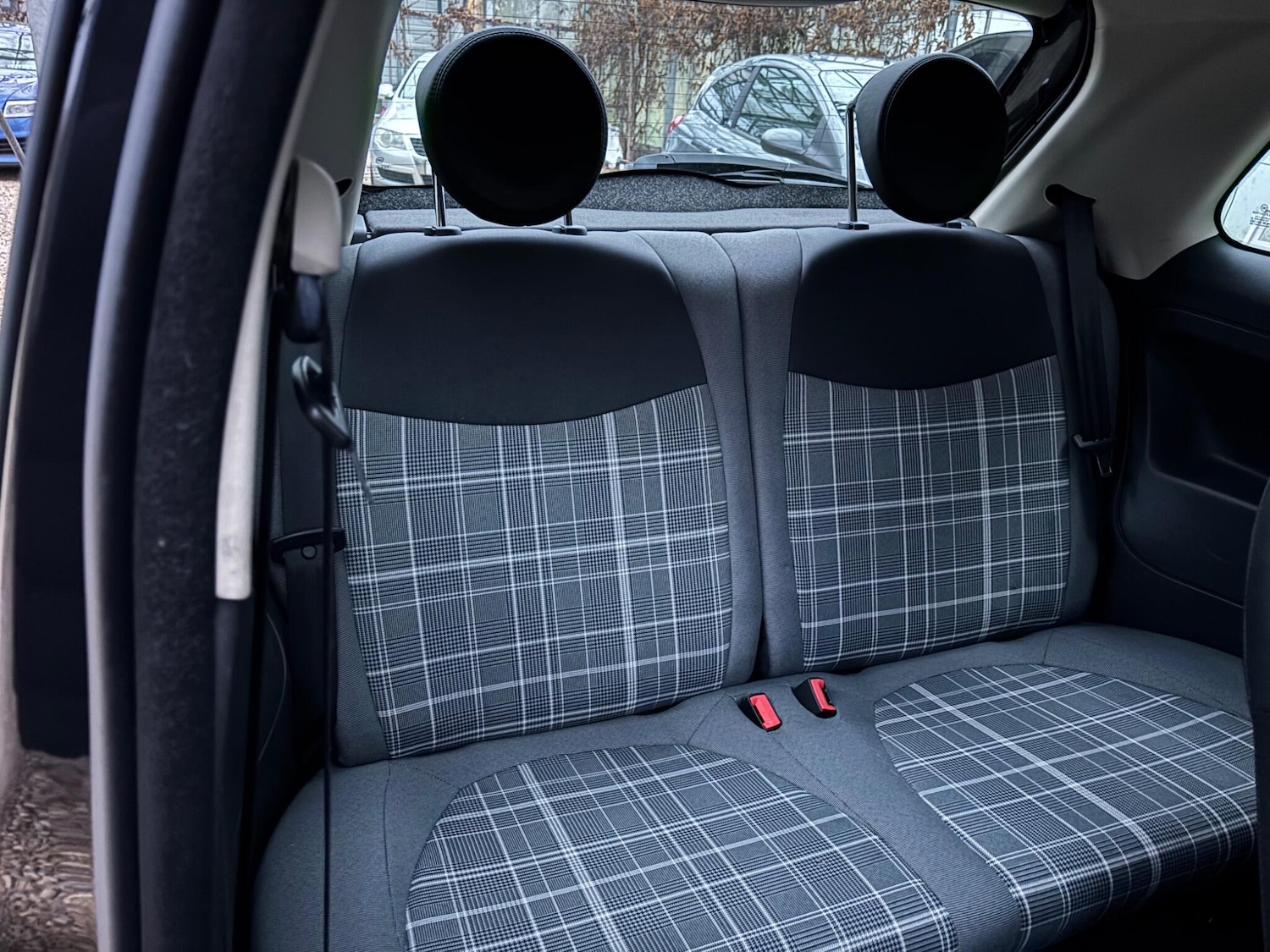 Used Fiat 500 for sale - 77550131: Photo 8