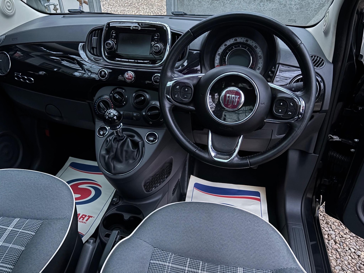 Used Fiat 500 for sale - 77550131: Photo 9