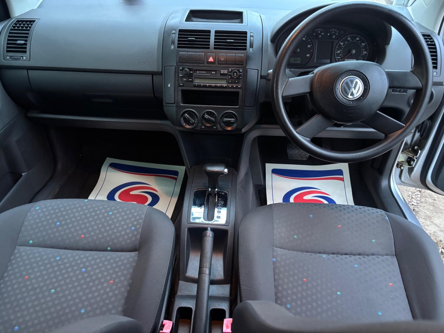 Used Volkswagen Polo for sale - 77266576: Photo 10