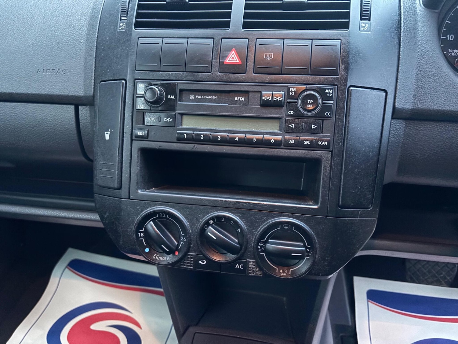 Used Volkswagen Polo for sale - 77266576: Photo 11