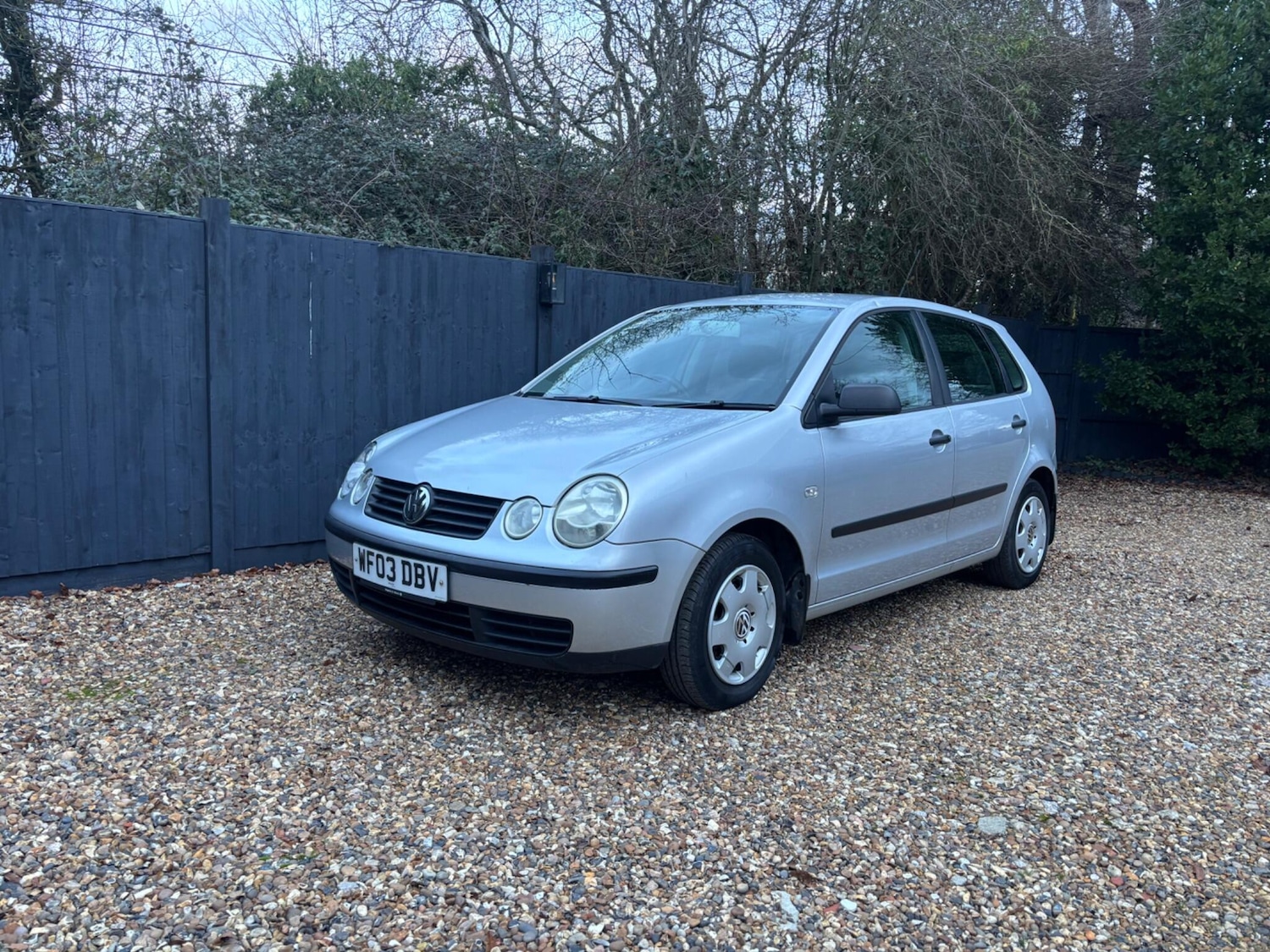 Used Volkswagen Polo for sale - 77266576: Photo 13